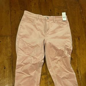Loft brand pants